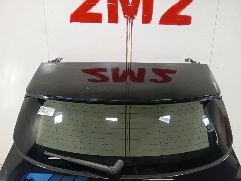 Portello POST J9C2663 Jaguar F-pace 2015