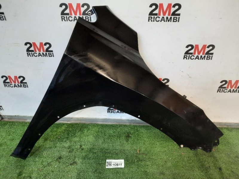 Parafango ANT DX 5380148120 Lexus Serie RX IV 2016