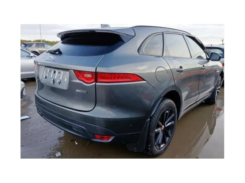 Portello POST T4A50381LML Jaguar F-pace 2015