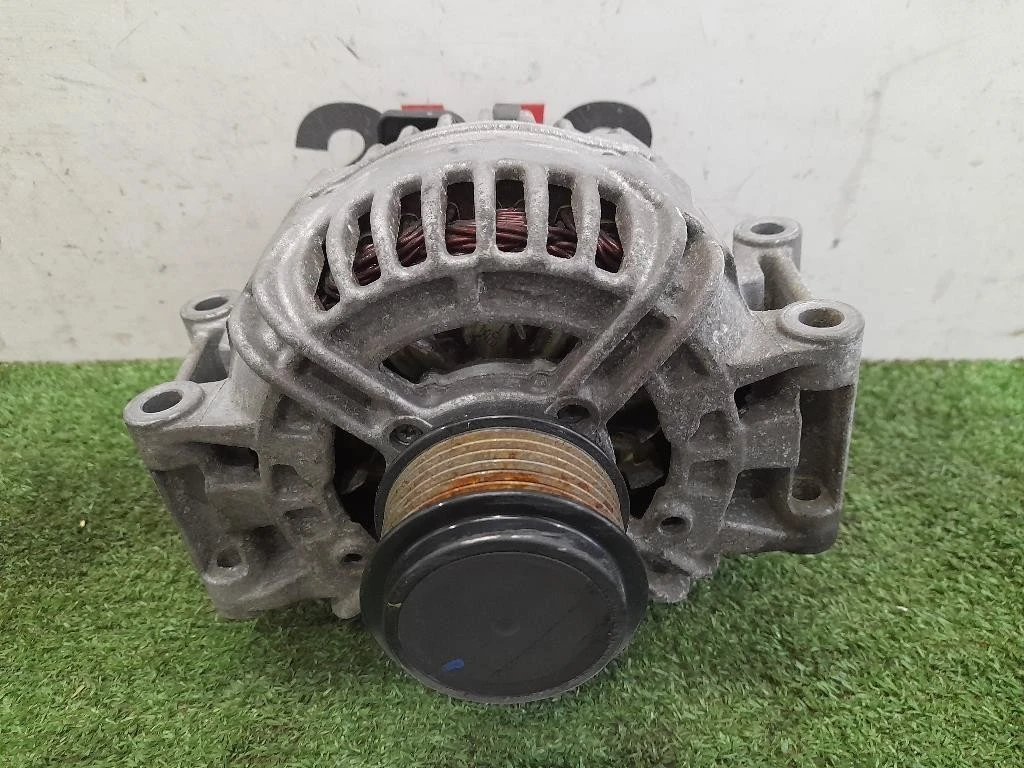 Alternatore 06H903016L Audi A5 8T3 2008