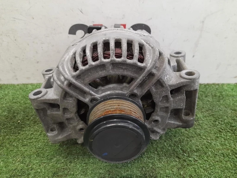 Alternatore 06H903016L Audi A5 8T3 2008