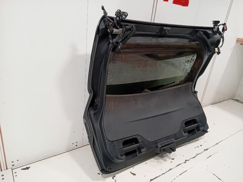 Portello POST T4A50381LML Jaguar F-pace 2015