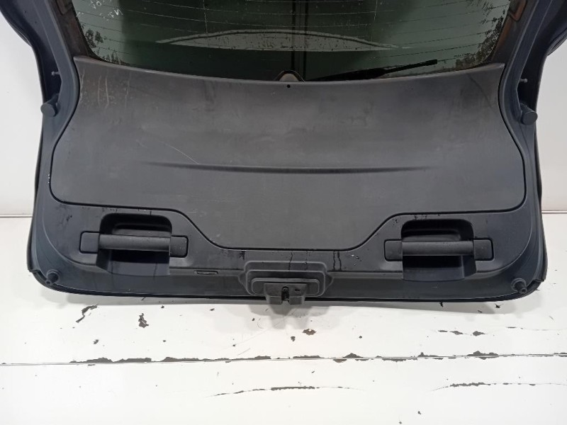 Portello POST T4A50381LML Jaguar F-pace 2015