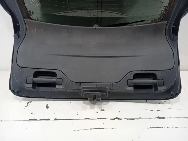 Portello POST T4A50381LML Jaguar F-pace 2015