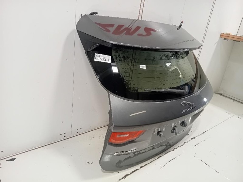 Portello POST T4A50381LML Jaguar F-pace 2015