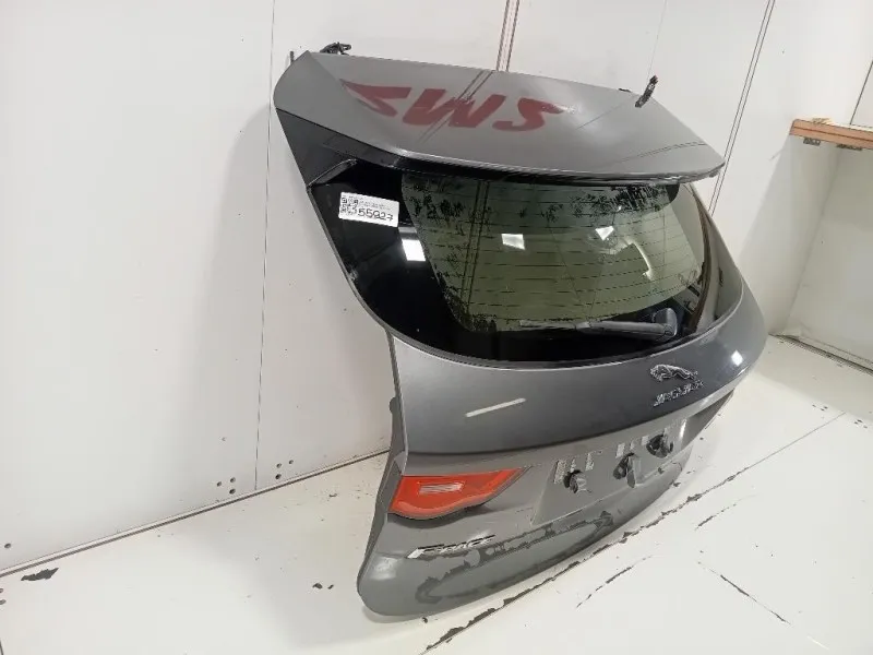 Portello POST T4A50381LML Jaguar F-pace 2015