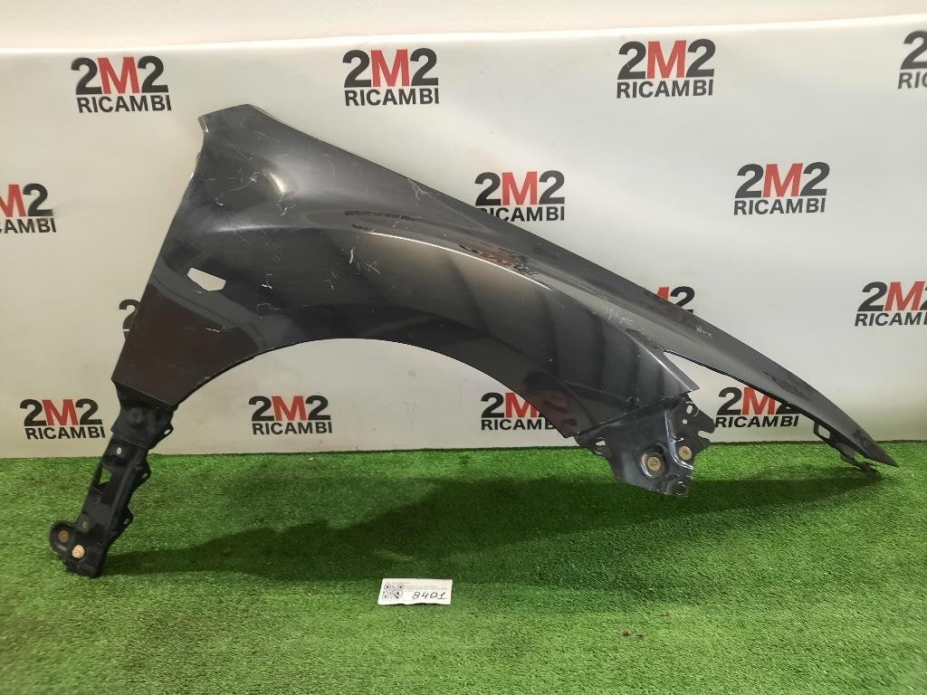 Parafango ANT DX GS1D52110D Mazda 6 II SW 2008