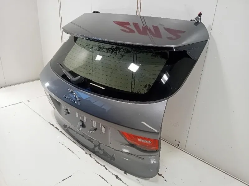 Portello POST T4A50381LML Jaguar F-pace 2015