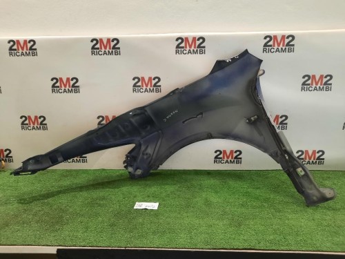 Parafango ANT DX GS1D52110D Mazda 6 II SW 2008