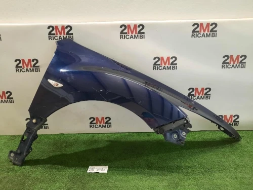 Parafango ANT DX GS1D52110D Mazda 6 II SW 2008
