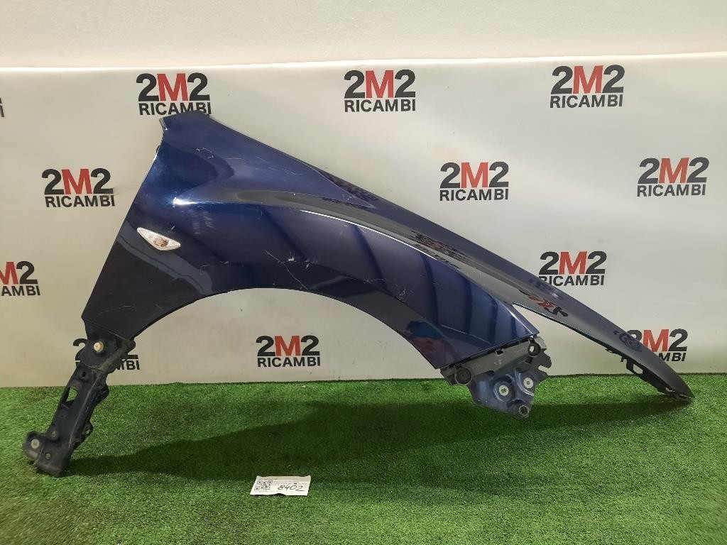 Parafango ANT DX GS1D52110D Mazda 6 II SW 2008