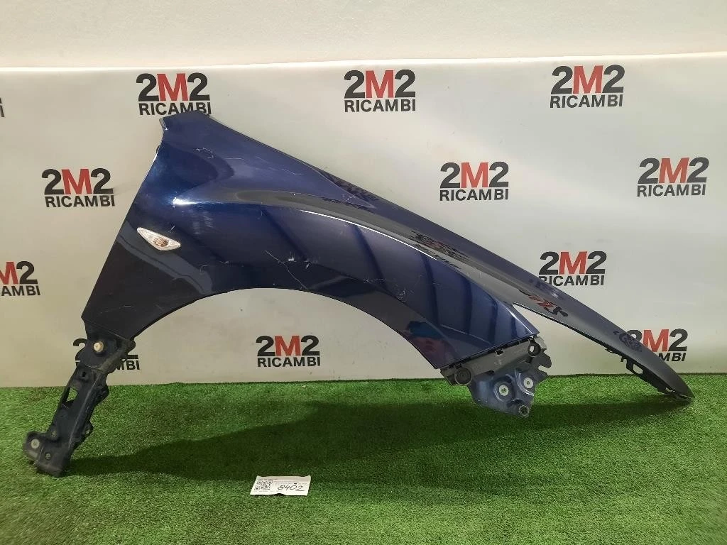 Parafango ANT DX GS1D52110D Mazda 6 II SW 2008