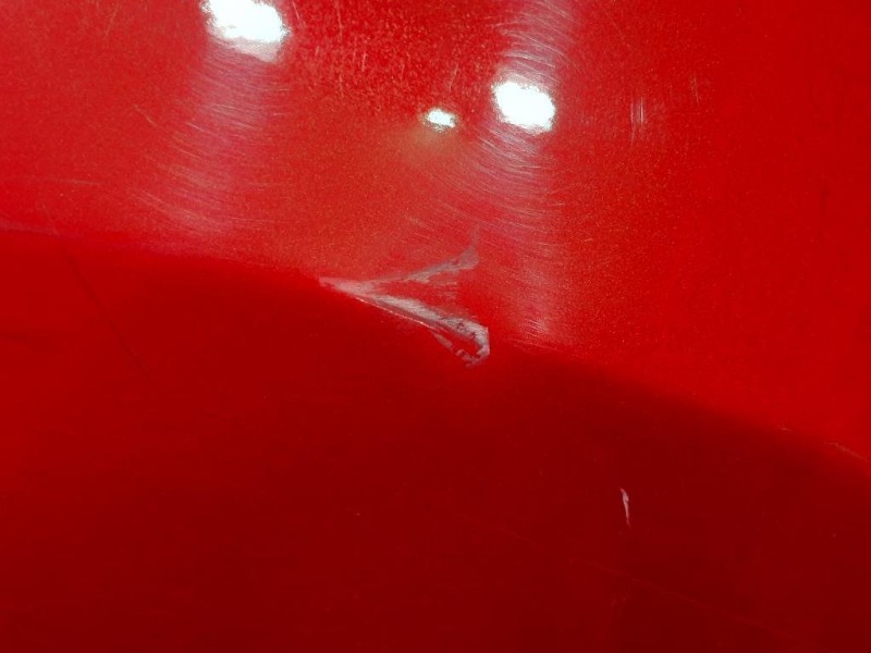 Parafango ANT DX GHP9500T1 Mazda 6 III 2013