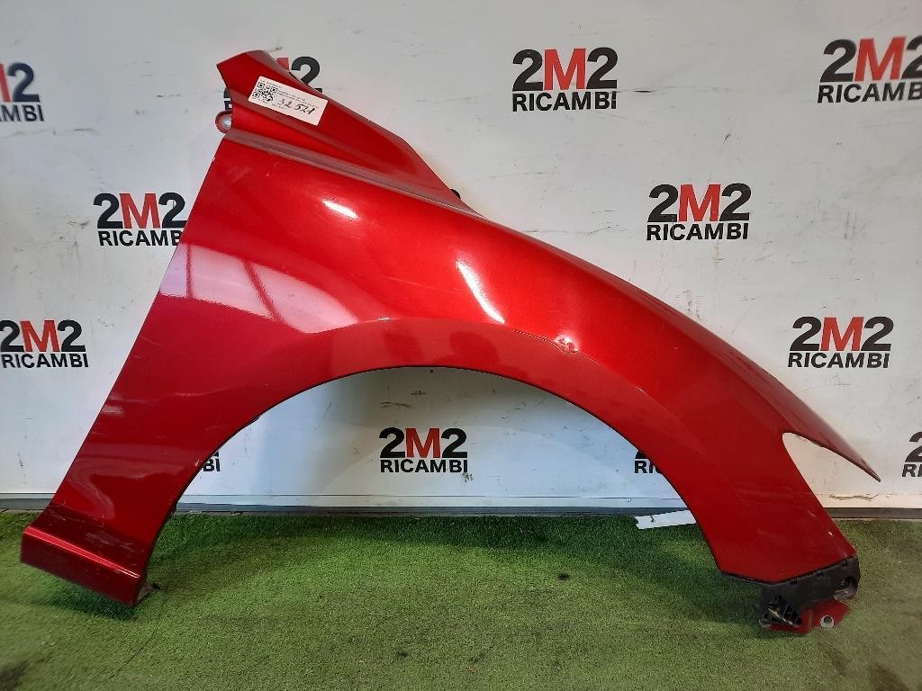 Parafango ANT DX GHP9500T1 Mazda 6 III 2013