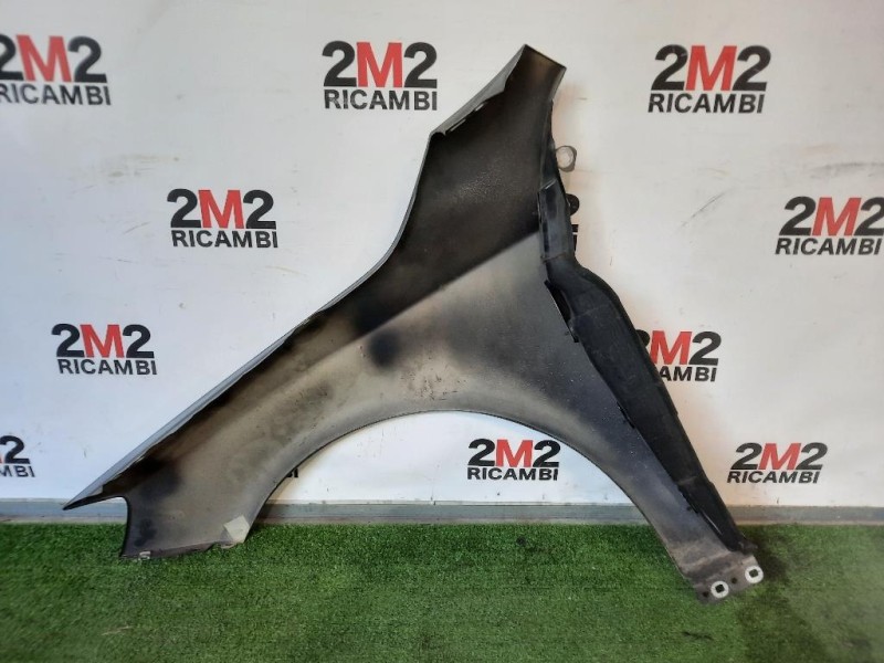 Fanale EST POST SX 9836231680 RESTYLING Peugeot 5008 II 2017