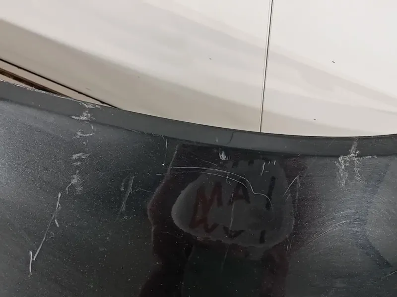 Portello POST T4N3190 Jaguar XE 2015