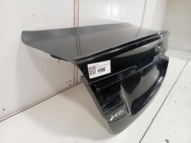 Portello POST T4N3190 Jaguar XE 2015