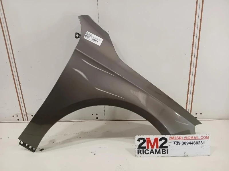 Parafango ANT DX A1768810201 Mercedes Classe A W176 2013