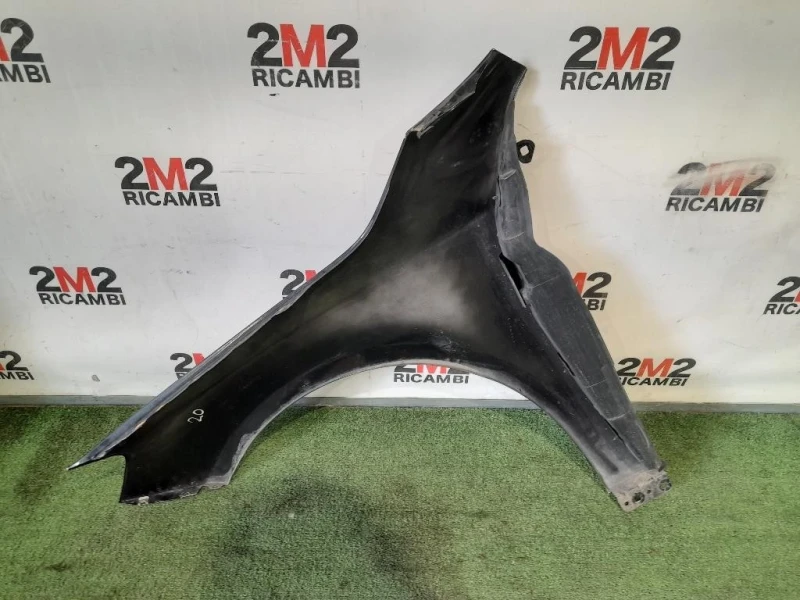 Parafango ANT DX A1768810201 Mercedes Classe A W176 2015