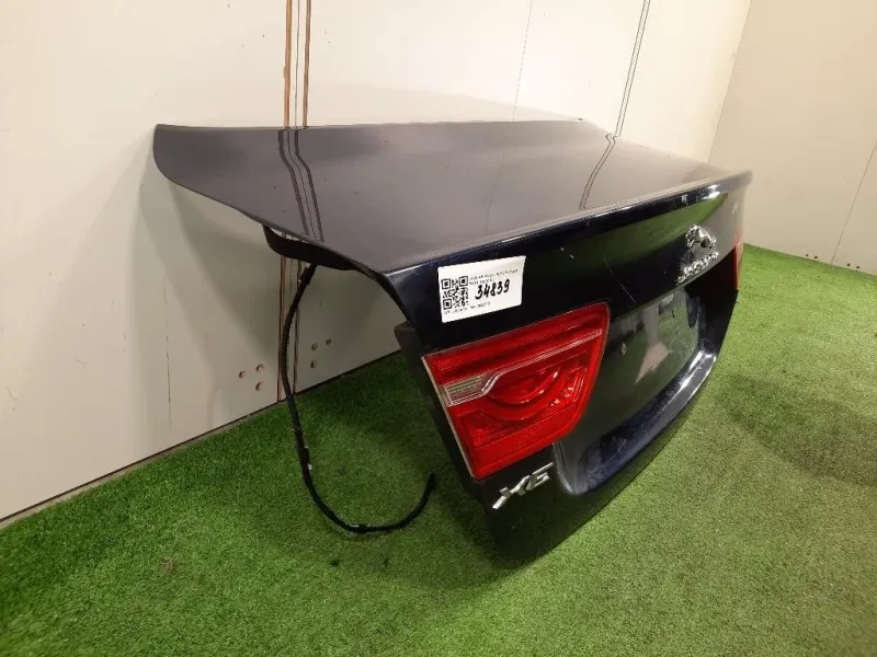 Portello POST T4N3190 Jaguar XE 2015