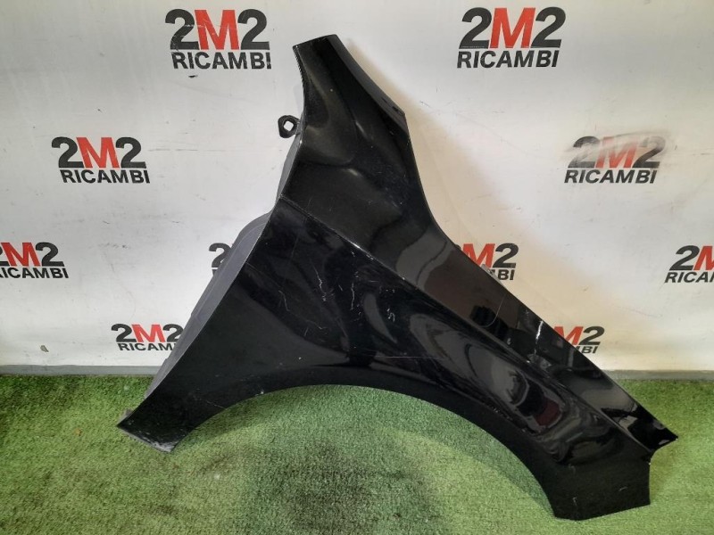 Fanale EST POST SX 9811028080 Peugeot 5008 II 2017