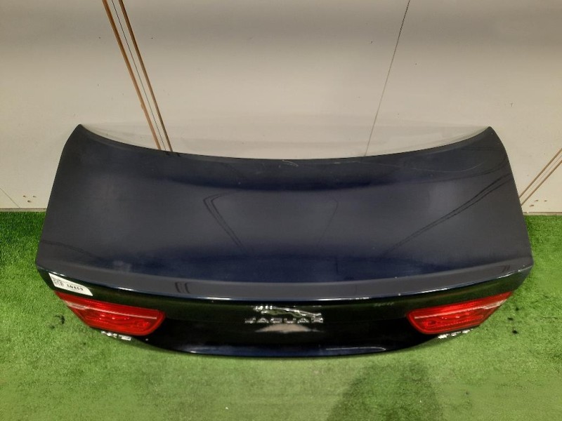 Portello POST T4N3190 Jaguar XE 2015