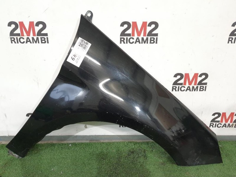 Fanale EST POST SX 9811028080 Peugeot 5008 II 2017