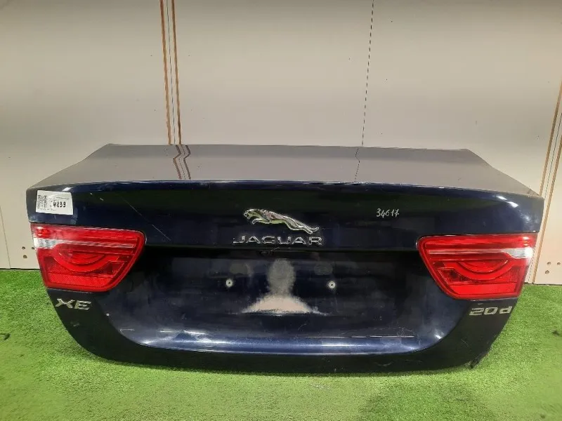 Portello POST T4N3190 Jaguar XE 2015