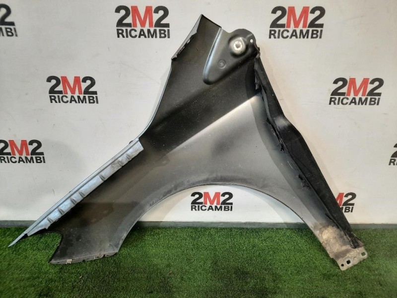 Parafango ANT DX A2468810201 Mercedes Classe B W246 2012