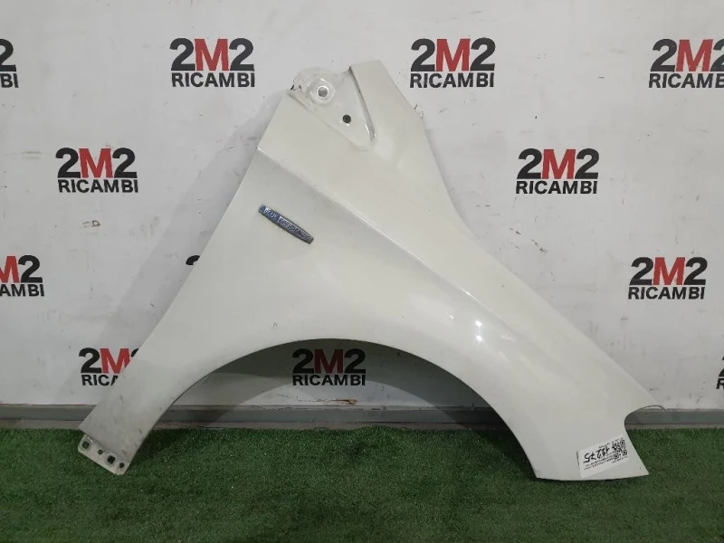 Parafango ANT DX A2468810201 Mercedes Classe B W246 2012