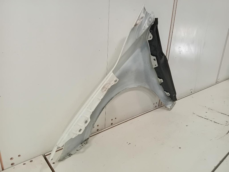 Fanale EST POST SX 265554091R Renault CLIO IV 2016