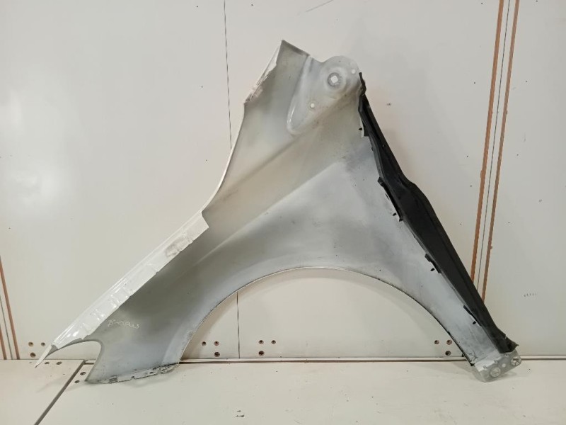 Fanale EST POST SX 265554091R Renault CLIO IV 2016