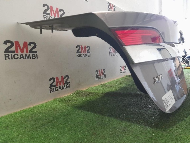 Portello POST Jaguar XF I 2008