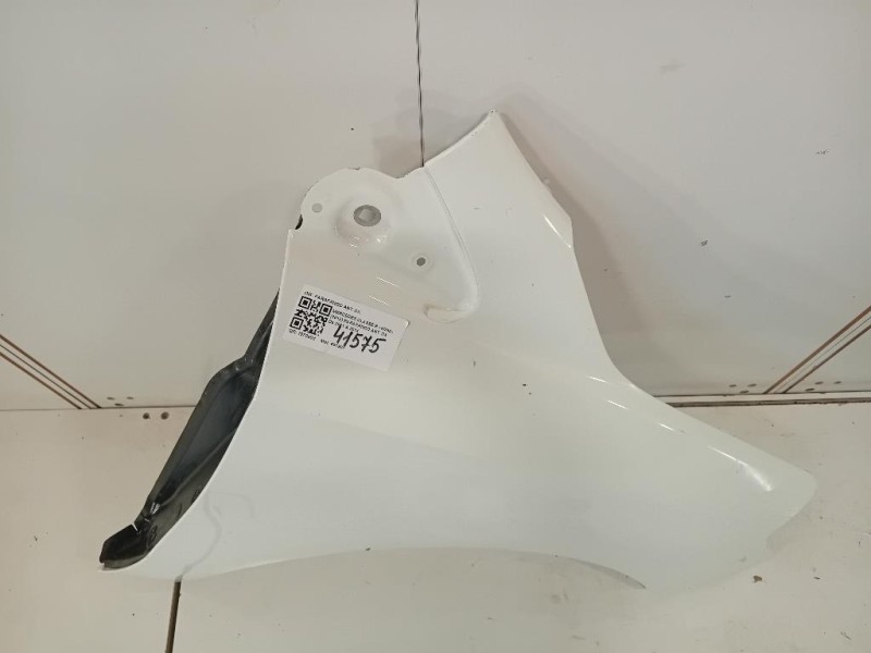 Parafango ANT DX A2468810201 Mercedes Classe B W246 2012