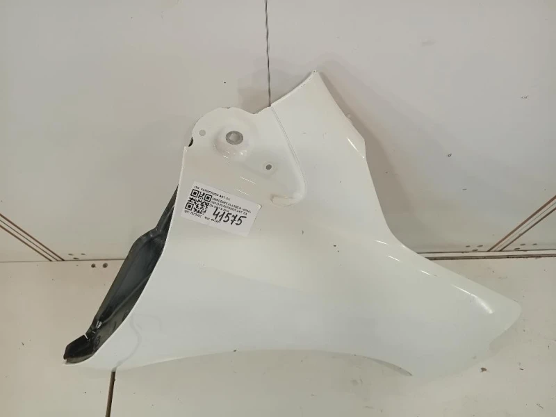 Parafango ANT DX A2468810201 Mercedes Classe B W246 2012