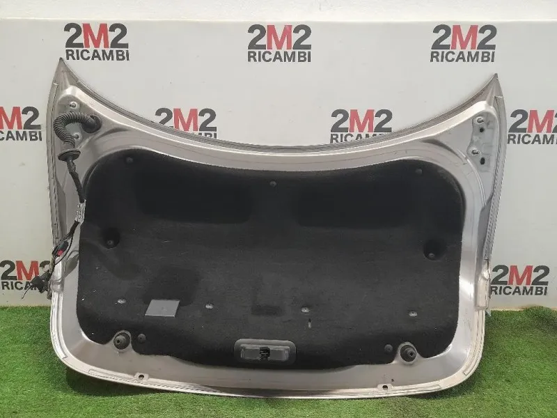 Portello POST Jaguar XF I 2008