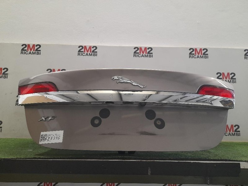 Portello POST Jaguar XF I 2008