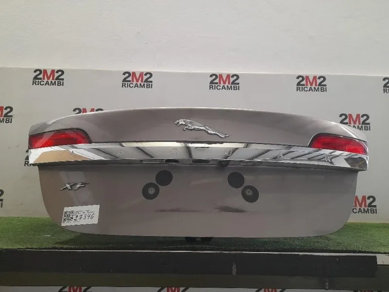 Portello POST Jaguar XF I 2008