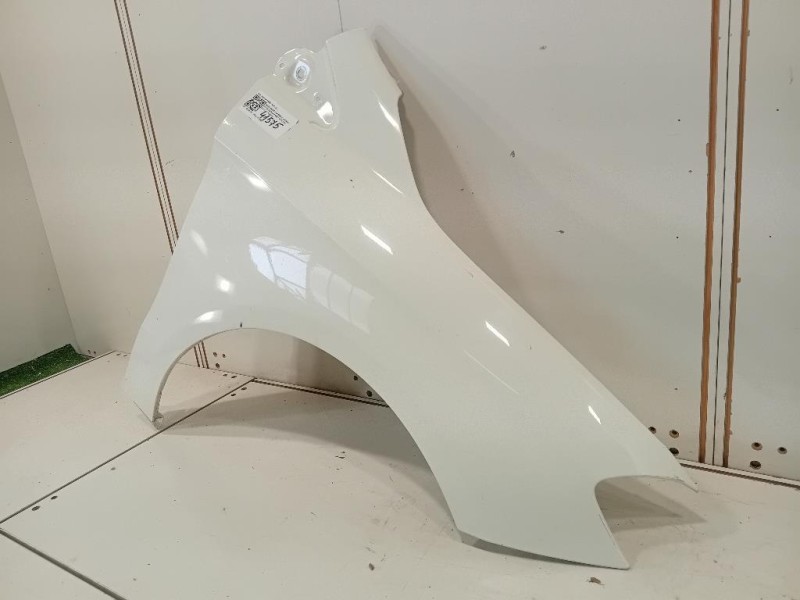 Fanale EST POST SX 265553752R Renault CLIO IV 2016