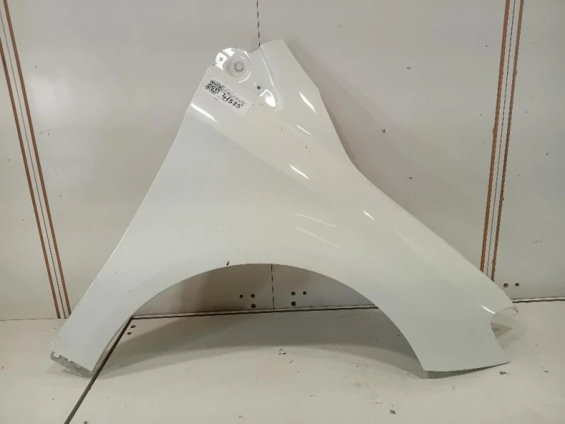 Parafango ANT DX A2468810201 Mercedes Classe B W246 2012