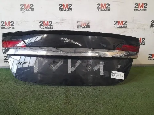 Portello POST C2Z18986 Jaguar XF I 2008