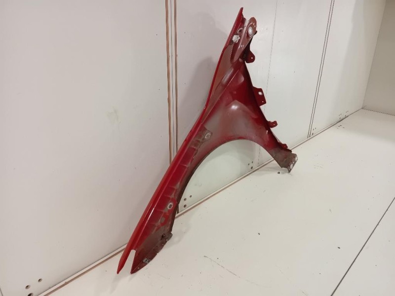 Fanale EST POST SX 265553752R Renault CLIO IV 2016