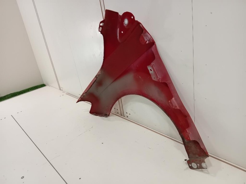 Fanale EST POST SX 265553752R Renault CLIO IV 2016