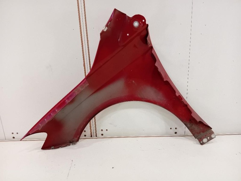 Parafango ANT DX A2468810201 Mercedes Classe B W246 2012