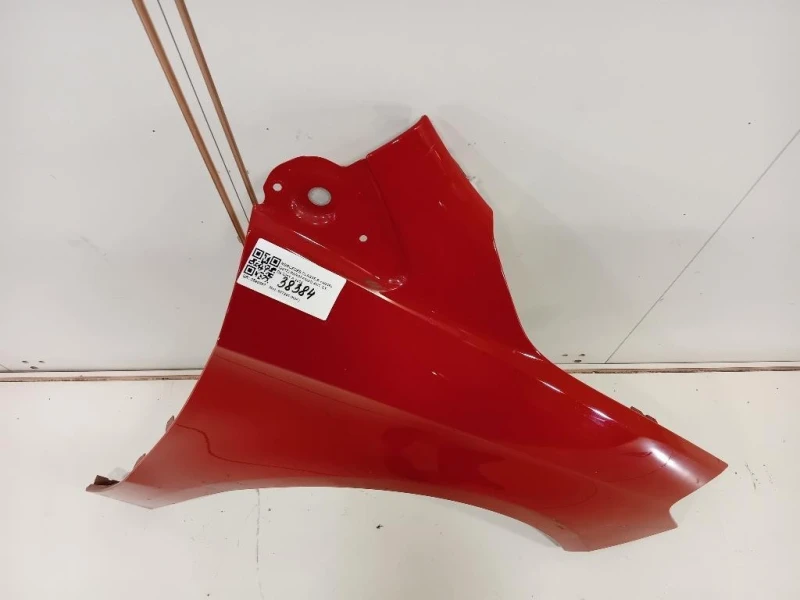 Parafango ANT DX A2468810201 Mercedes Classe B W246 2012