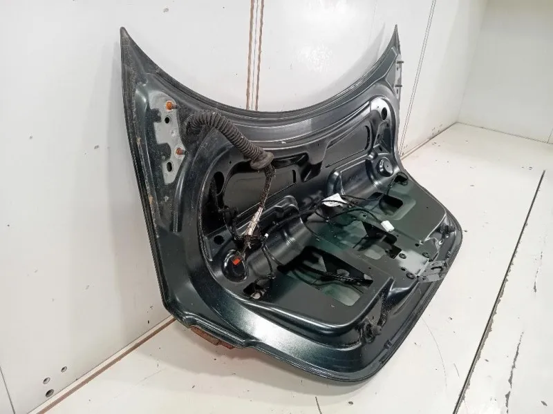 Portello POST C2Z18986 Jaguar XF I 2008