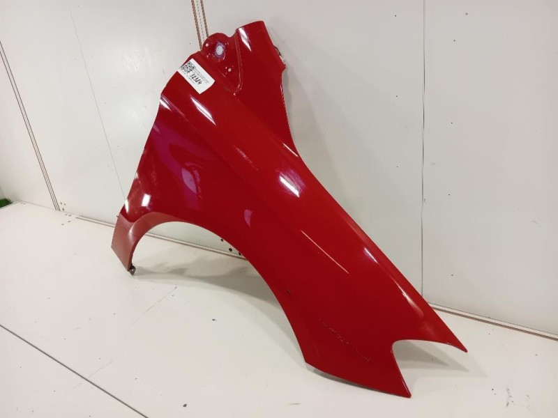 Fanale EST POST SX 265551550R Renault CLIO V 2019