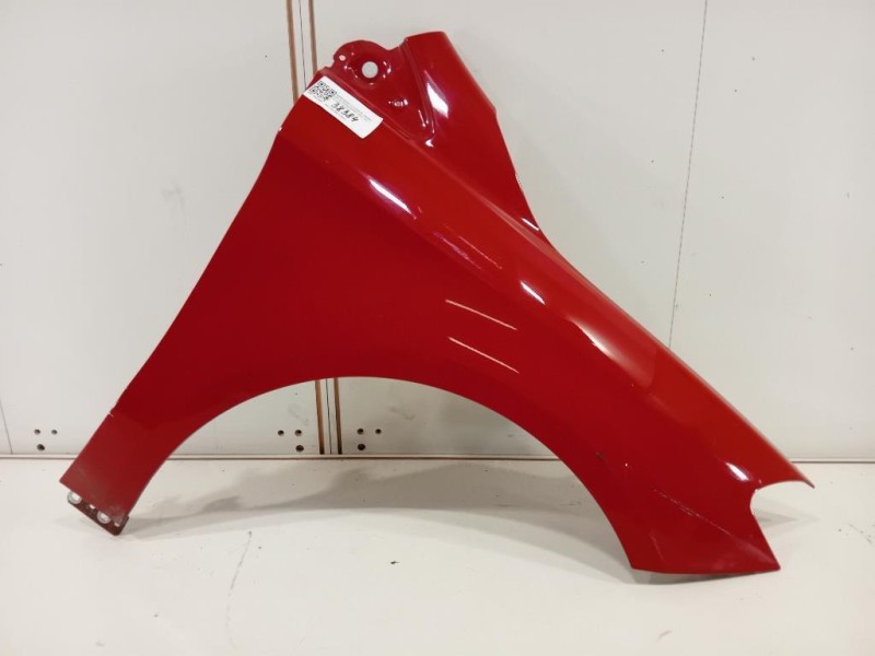 Fanale EST POST SX 265551550R Renault CLIO V 2019
