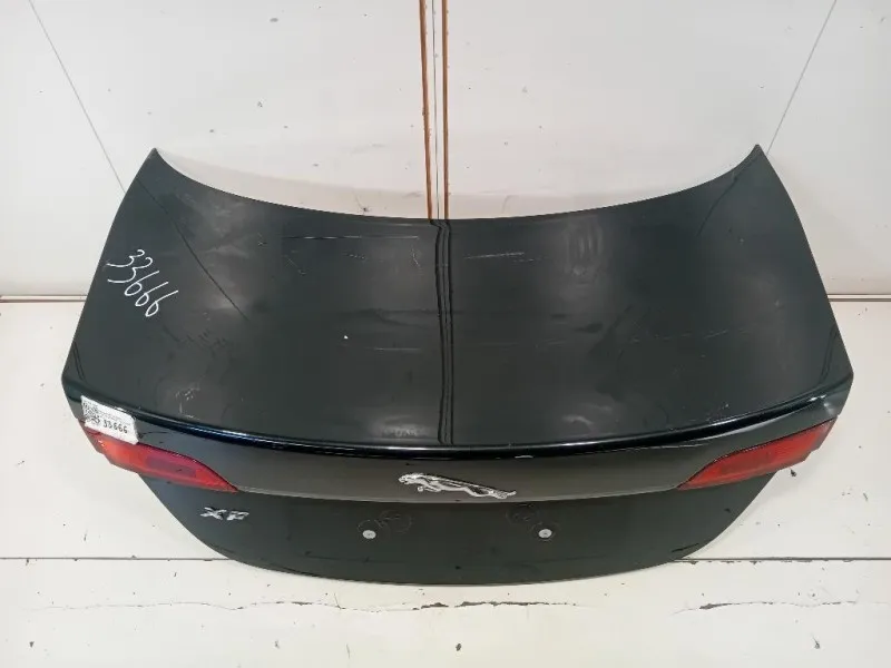 Portello POST C2Z18986 Jaguar XF I 2008