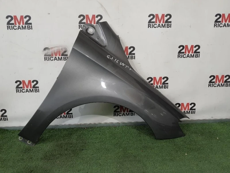 Parafango ANT DX A2468810201 Mercedes Classe B W246 2014